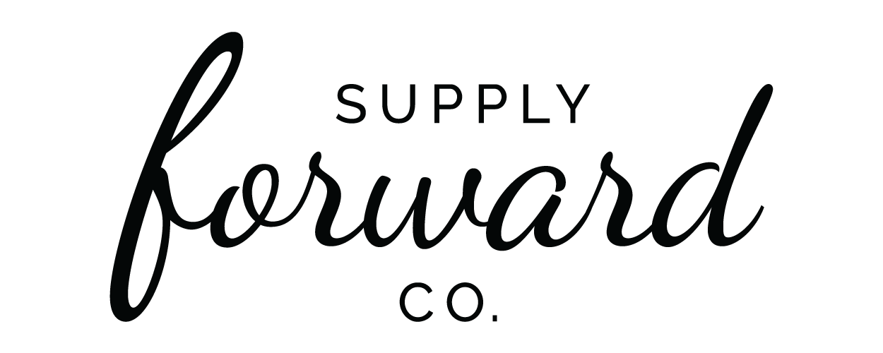 Forward Supply Co.