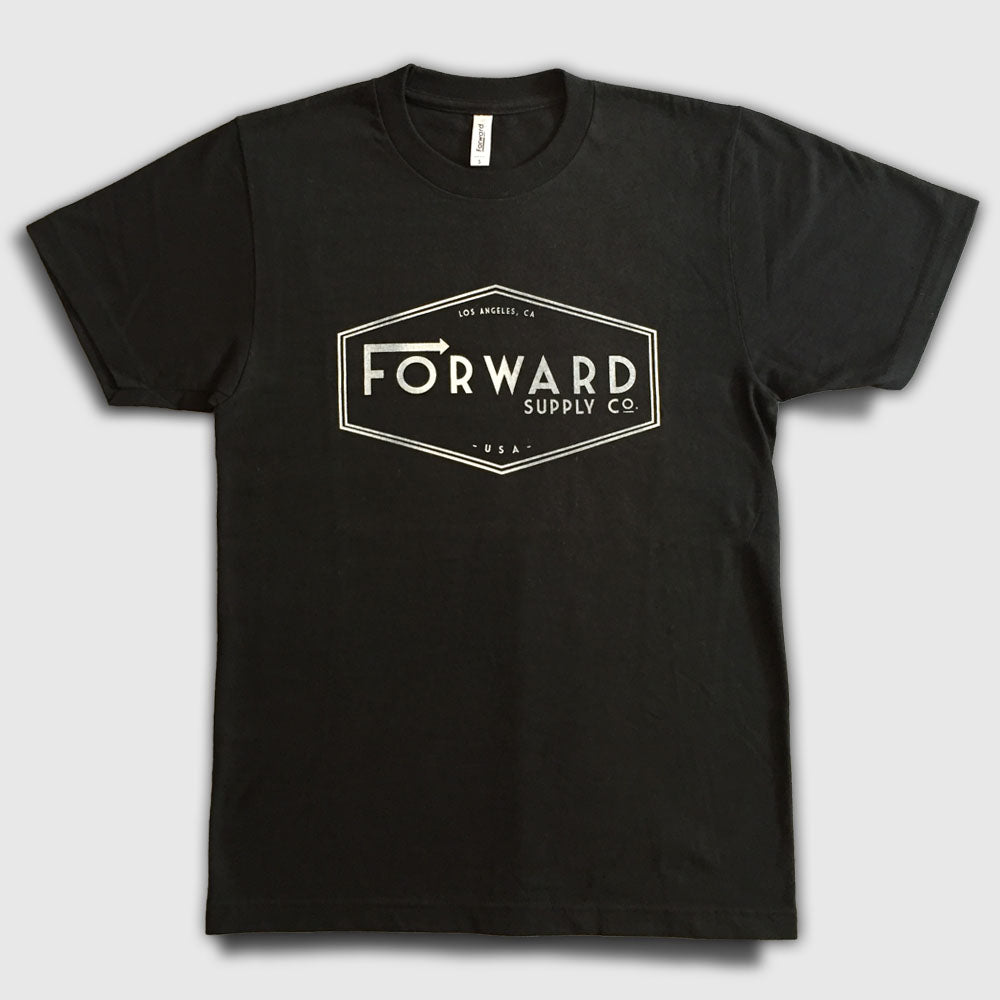 UNISEX BANNER TEE