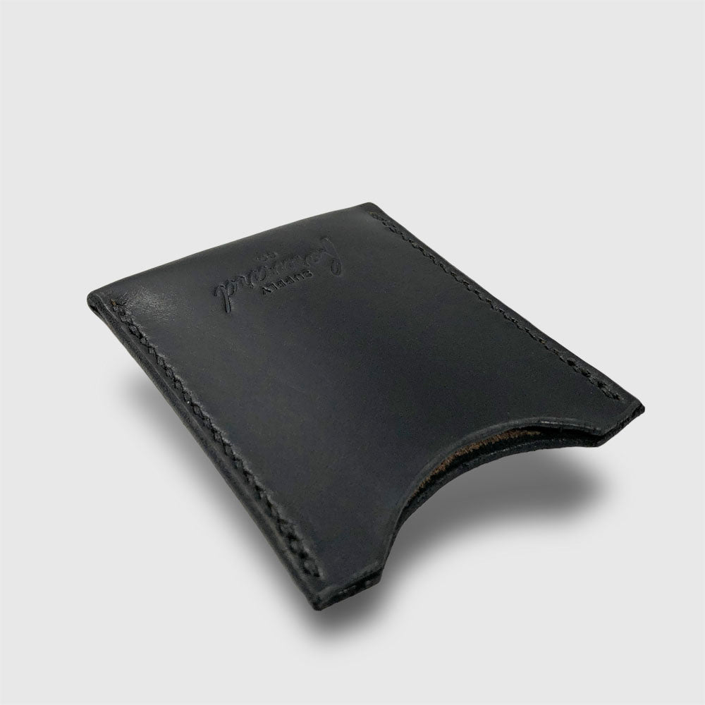 THE CARD HOLDER - Black