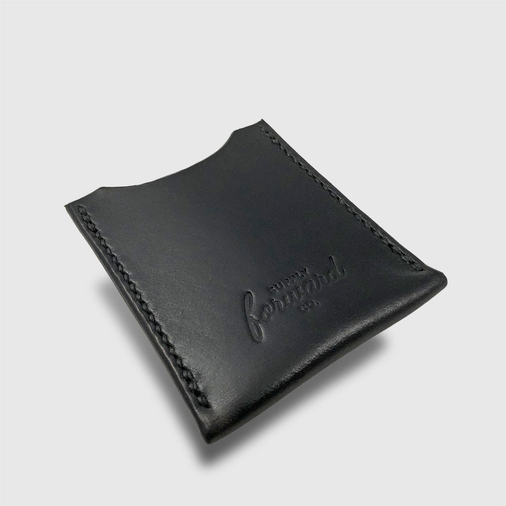 THE CARD HOLDER - Black
