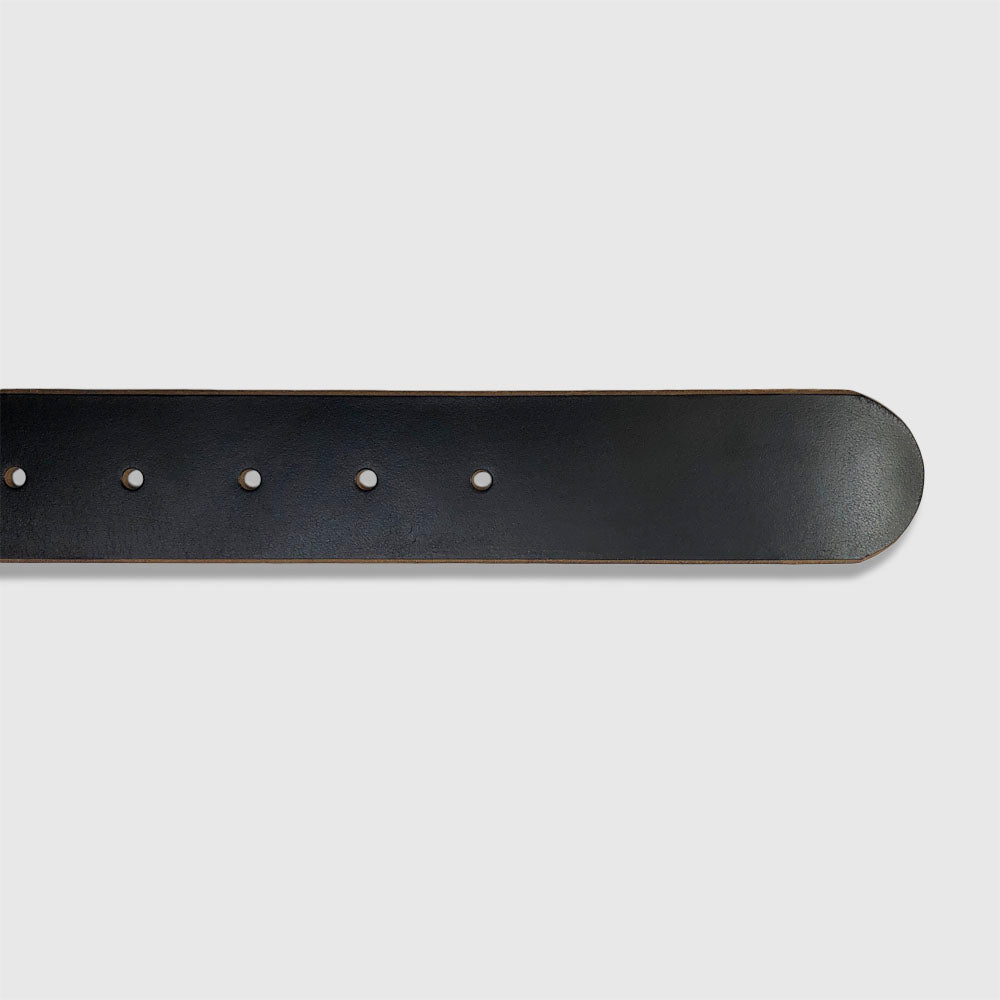 THE CLASSIC BELT - Black