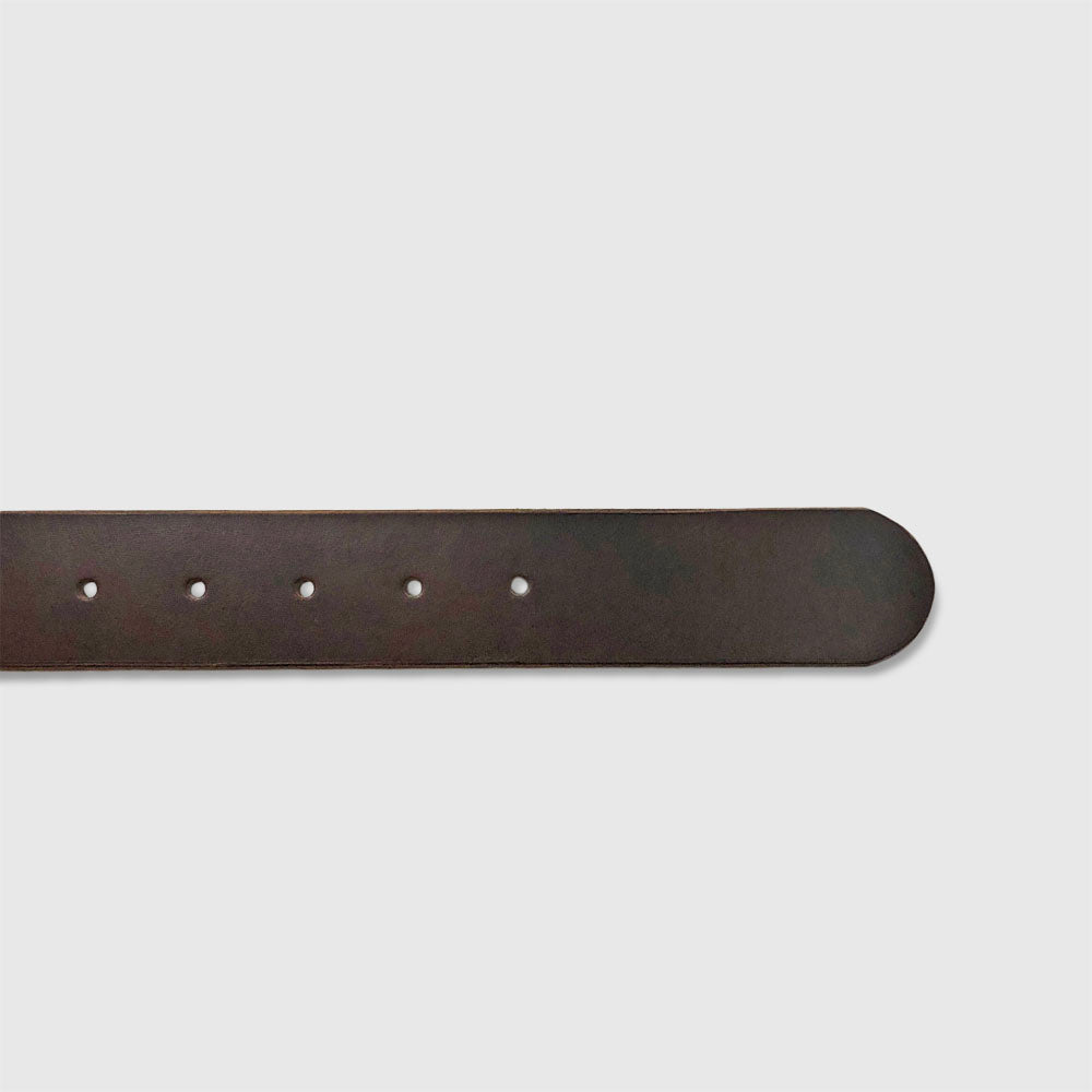 THE CLASSIC BELT - Brown