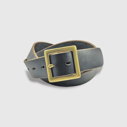 THE MIDWAY BELT - Black