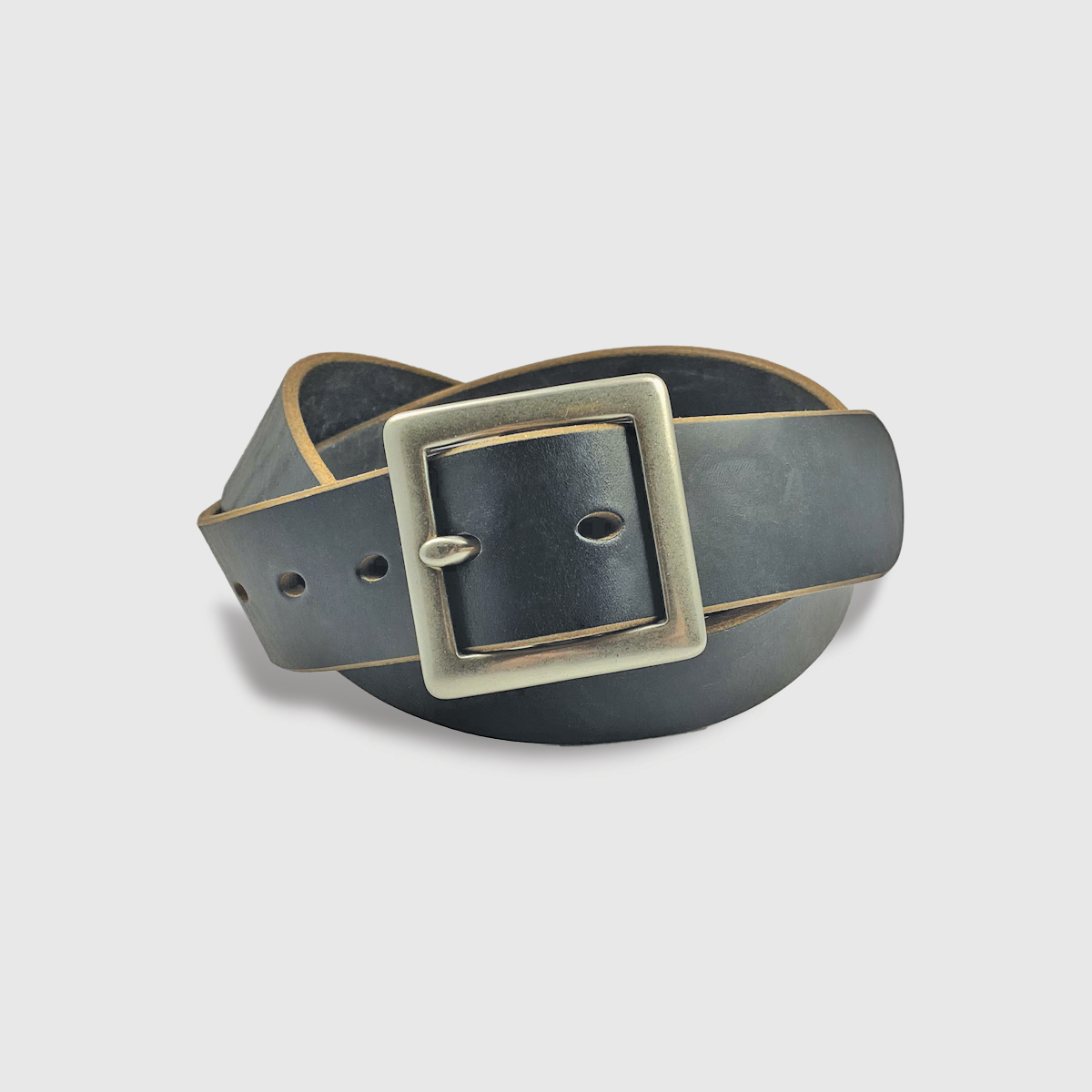 THE MIDWAY BELT - Black