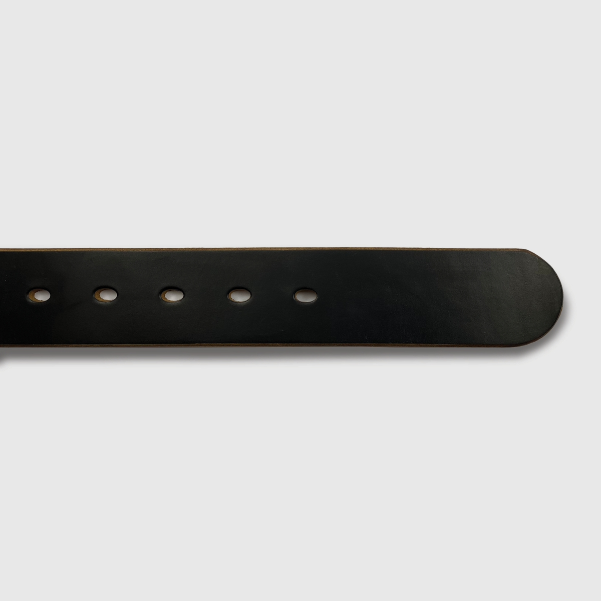 THE MIDWAY BELT - Black