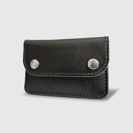 THE 50CC WALLET - Black