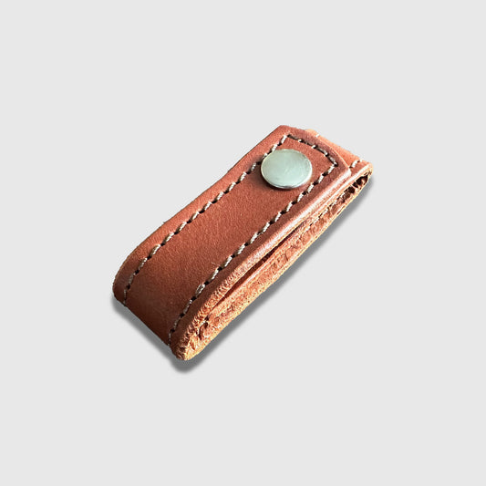 THE HAT HONCHO - English Tan