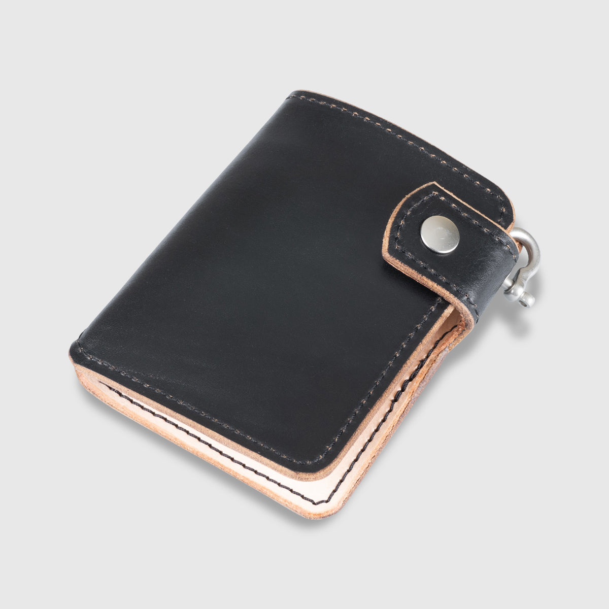 THE CHILSON WALLET - Black