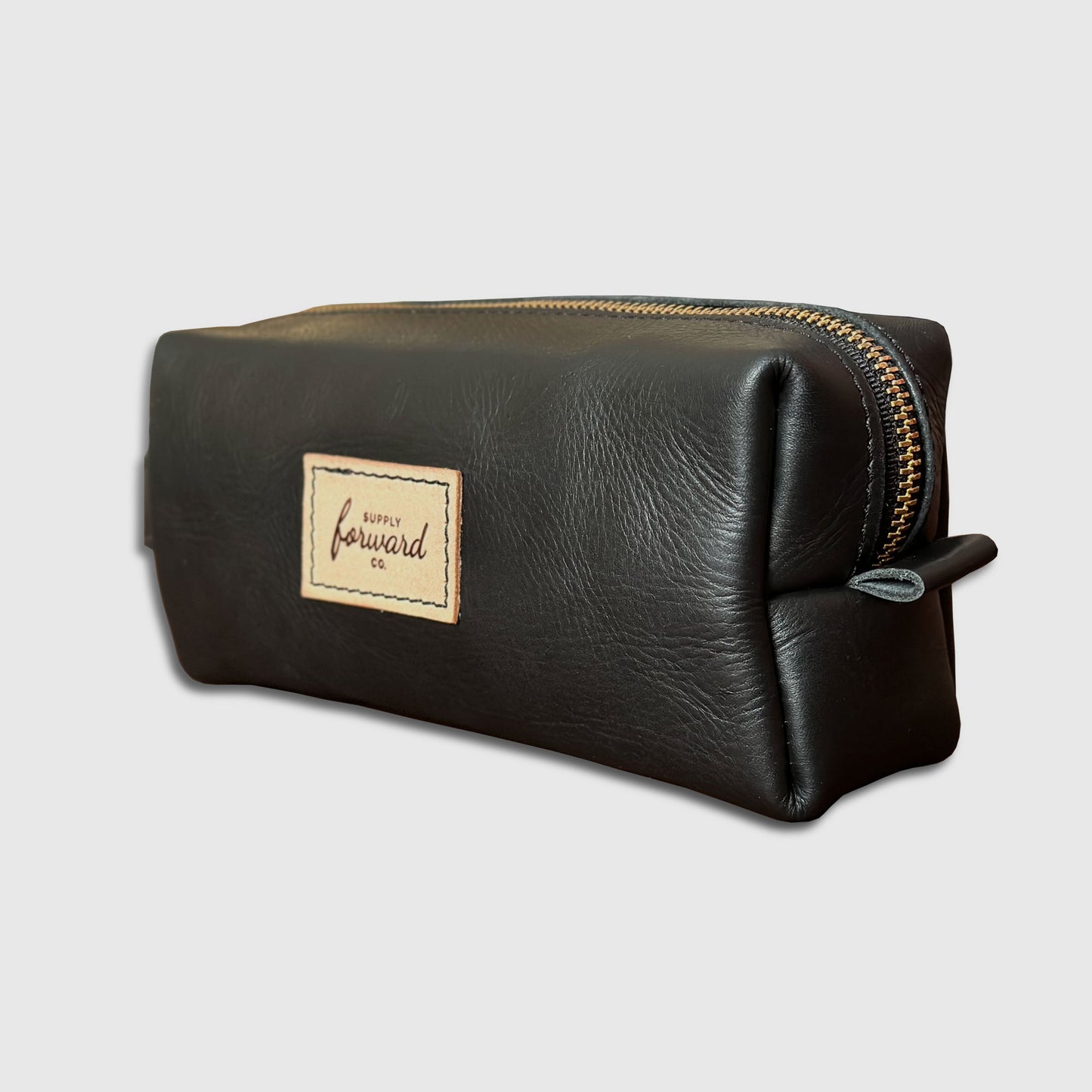 THE STASH BAG - Black