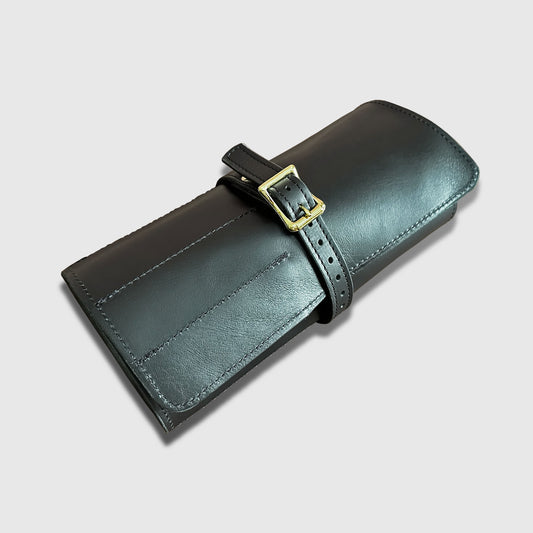 THE TOOL ROLL - Black