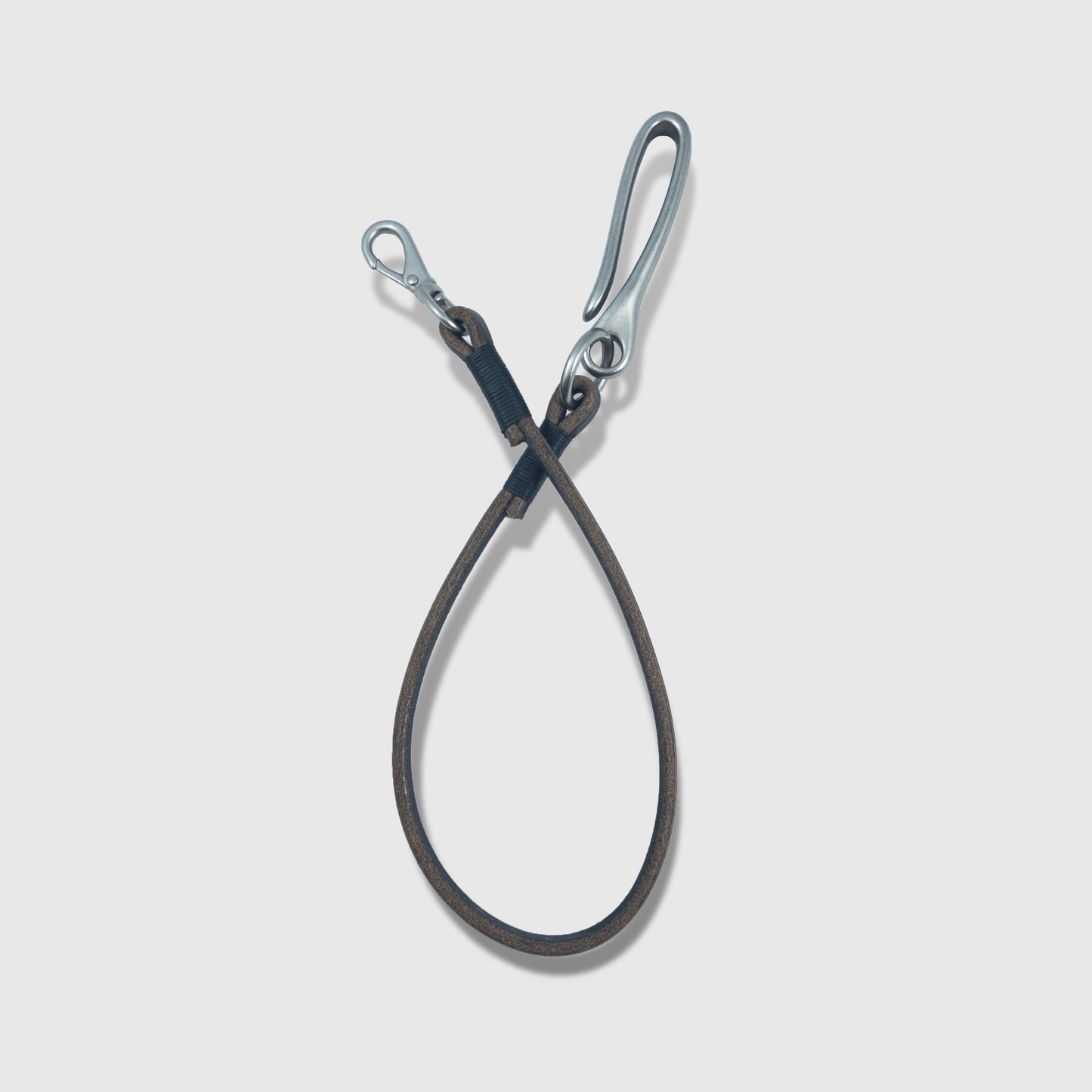 THE LANYARD - Black