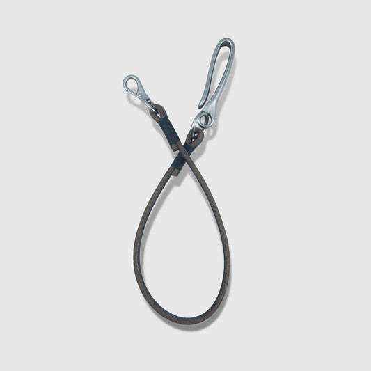 THE LANYARD - Black