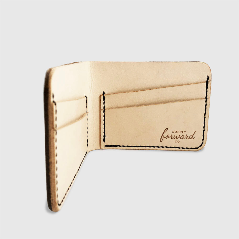 THE BIFOLD - Black