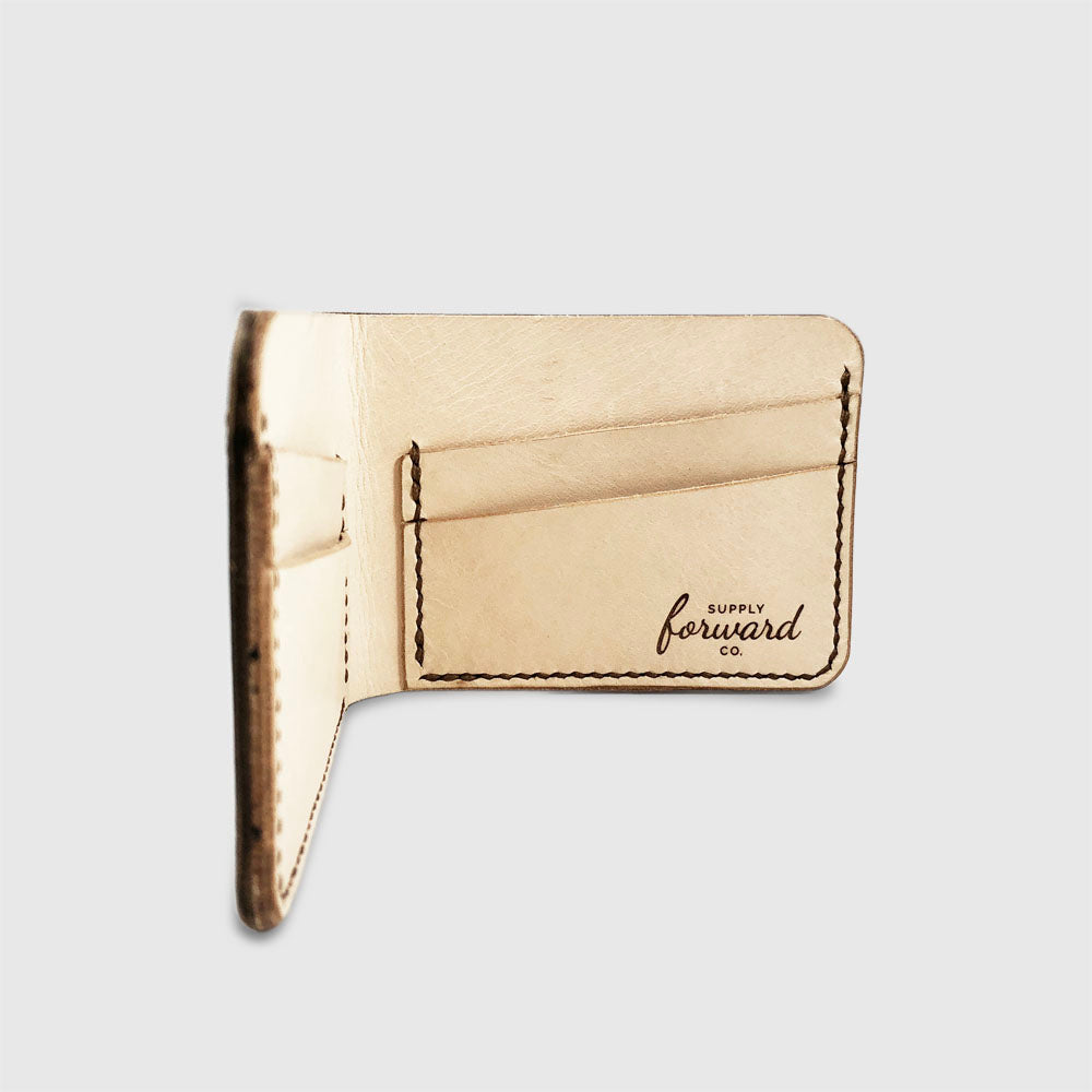 THE BIFOLD - Brown