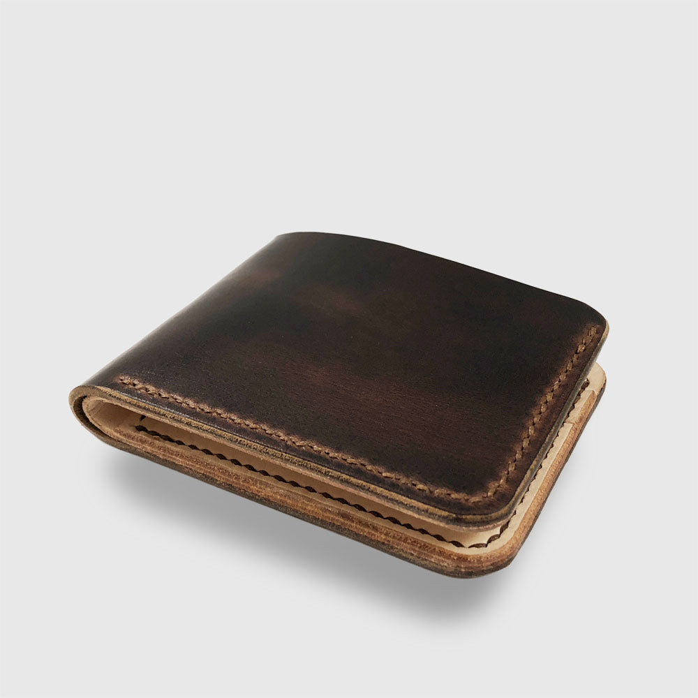 THE BIFOLD - Brown