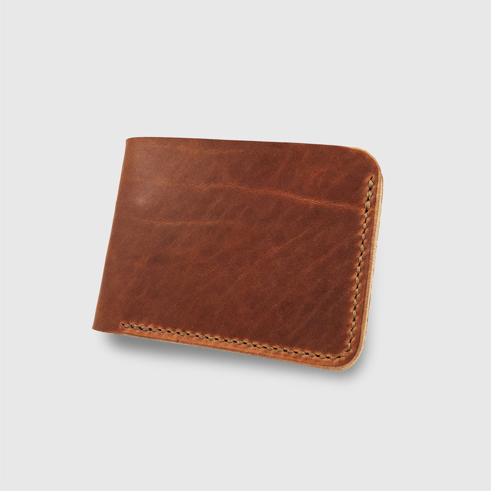 THE BIFOLD - English Tan