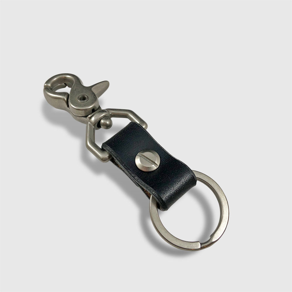 THE KEY CLIP - Black