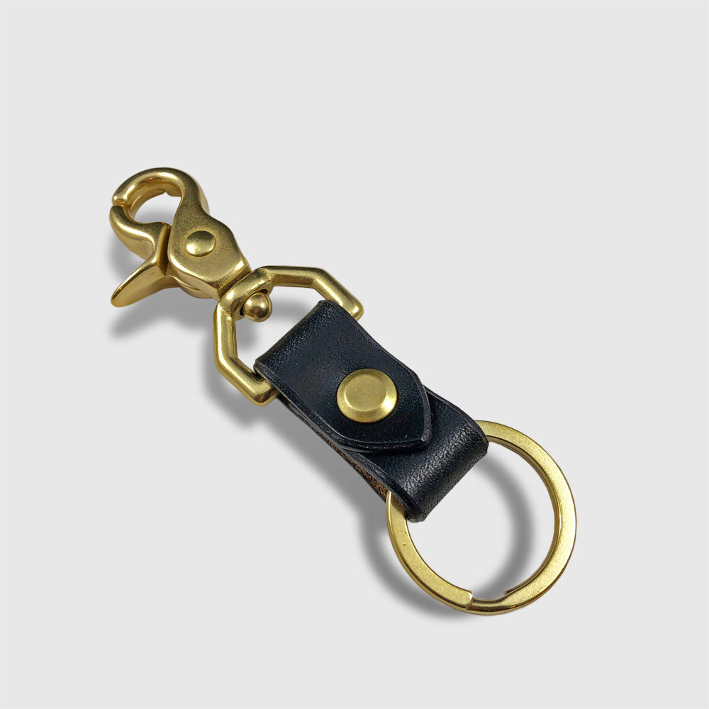 THE KEY CLIP - Black