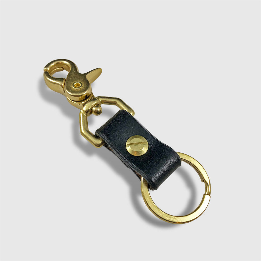 THE KEY CLIP - Black