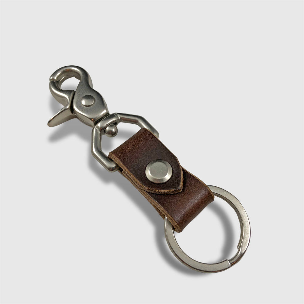 THE KEY CLIP - Brown