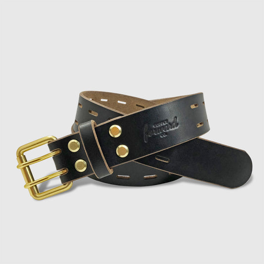 THE WINNEBAGO BELT - Black