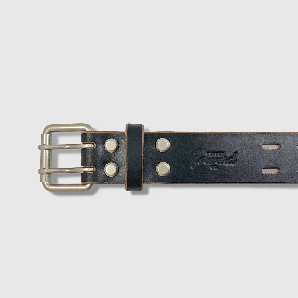 THE WINNEBAGO BELT - Black