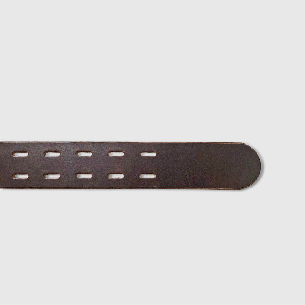 THE WINNEBAGO BELT - Brown