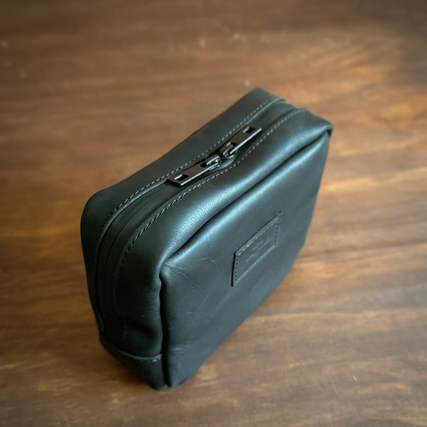 THE HANDLEBAR BAG - Black
