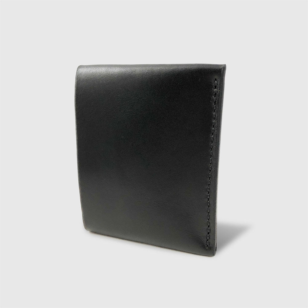 THE CARD WALLET - Black