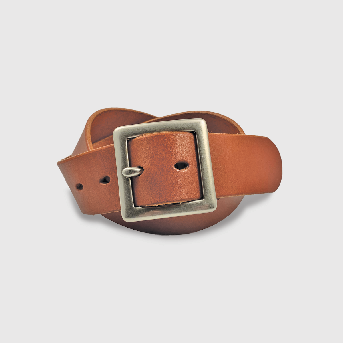 THE MIDWAY BELT - English Tan