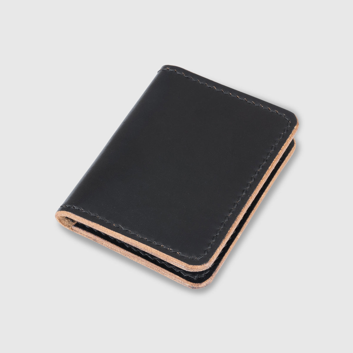 THE HOYT WALLET - Black