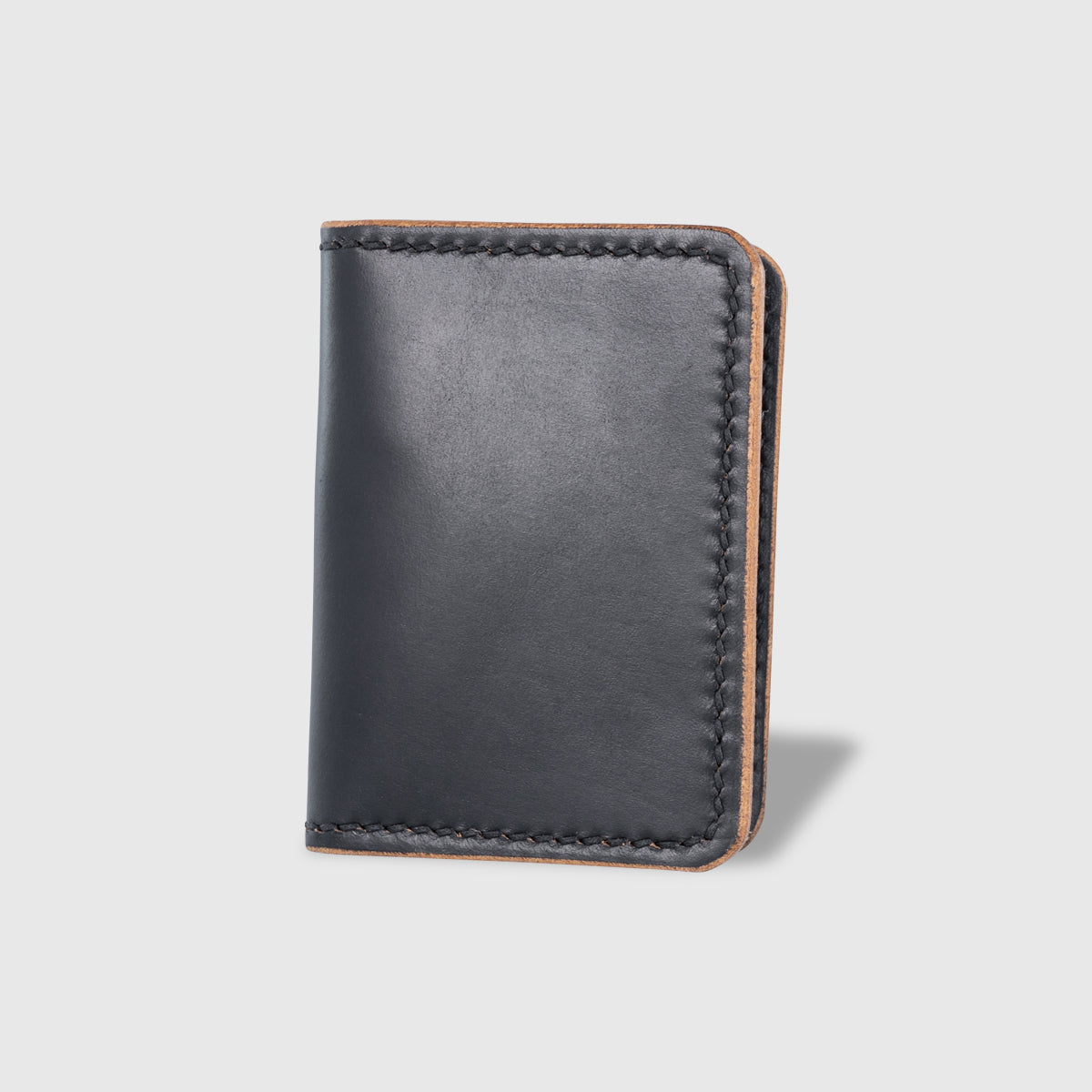 THE HOYT WALLET - Black