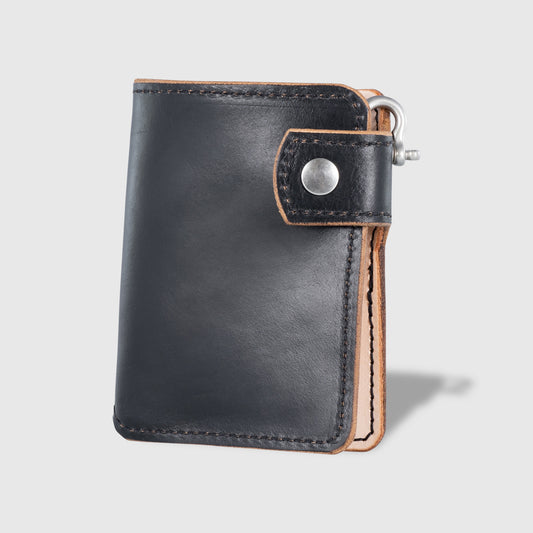 THE CHILSON WALLET - Black