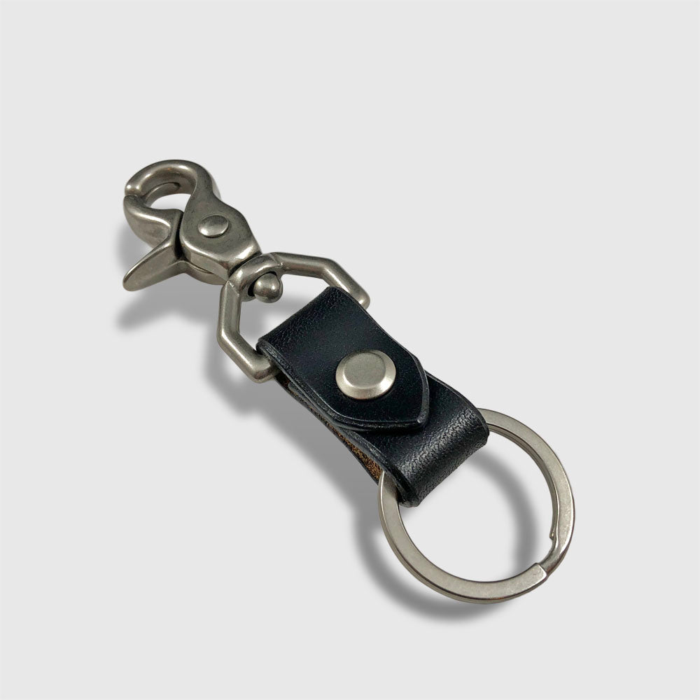 THE KEY CLIP - Black