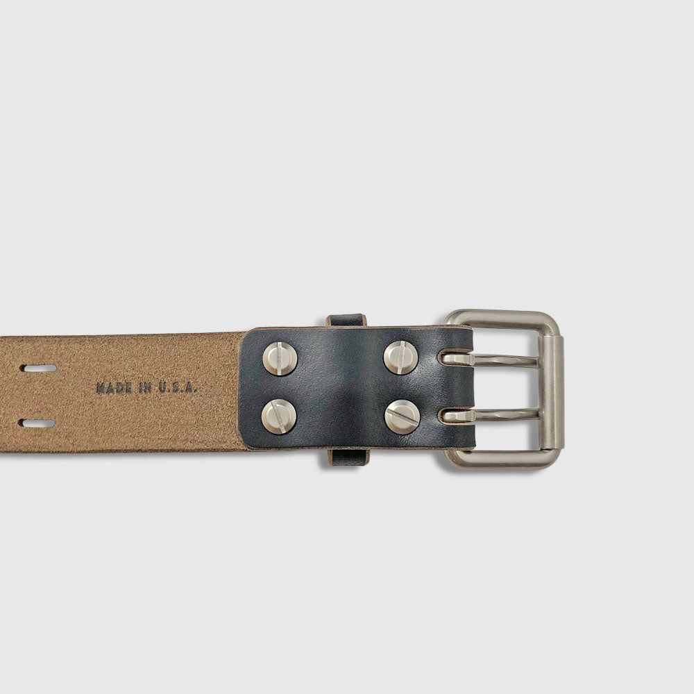 THE WINNEBAGO BELT - Black